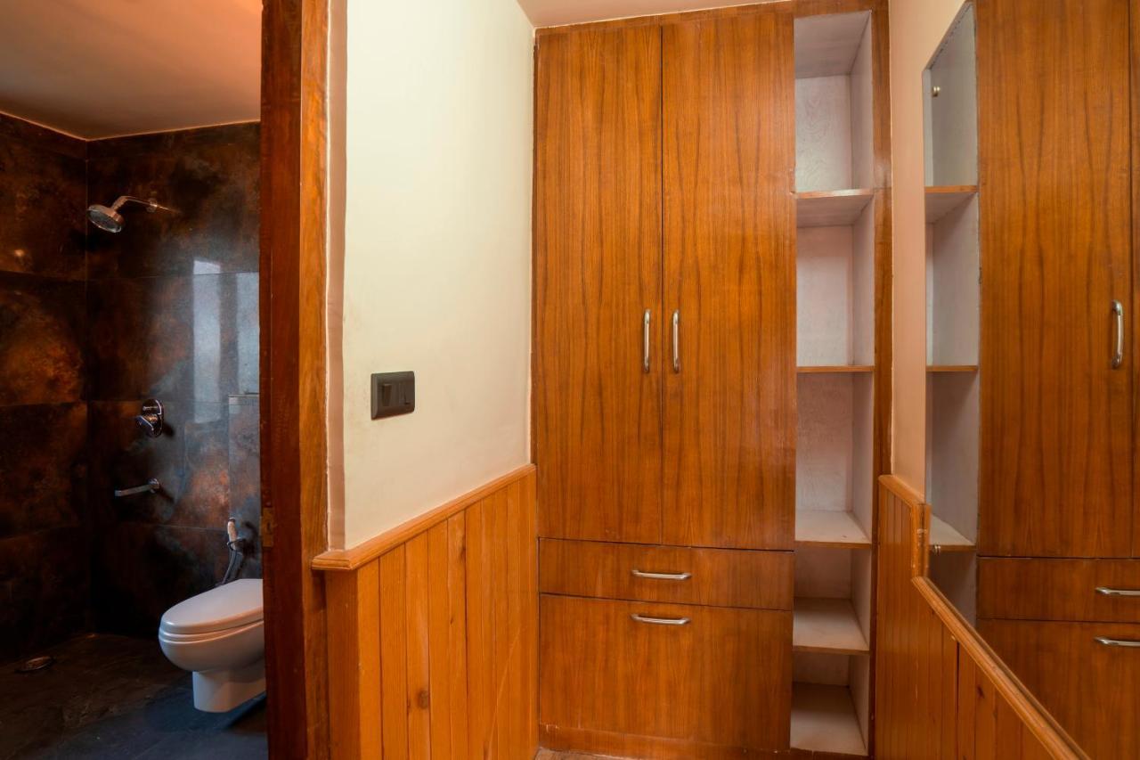 Zostel Homes Ramgarh, Nainital Екстериор снимка