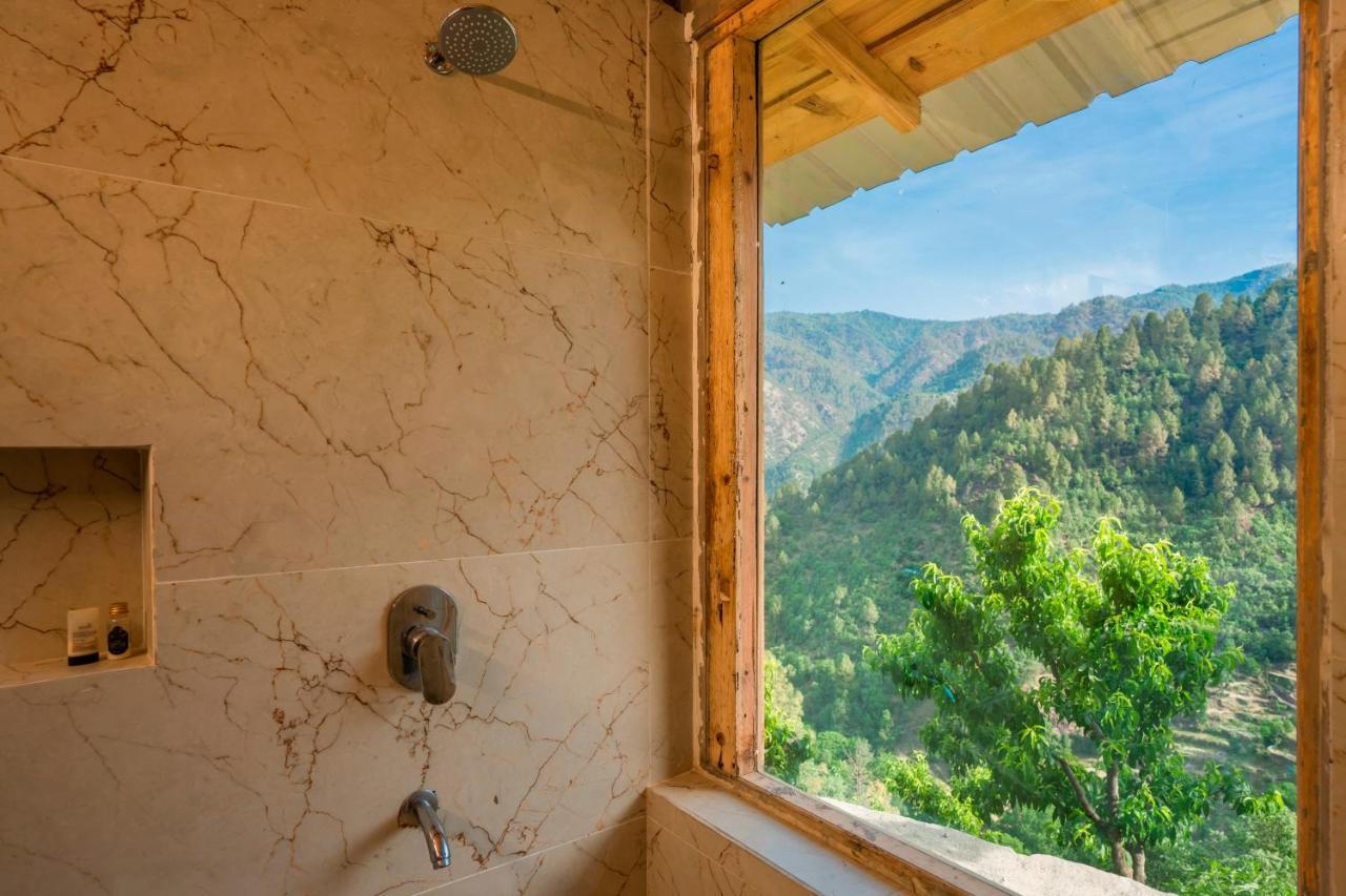 Zostel Homes Ramgarh, Nainital Екстериор снимка